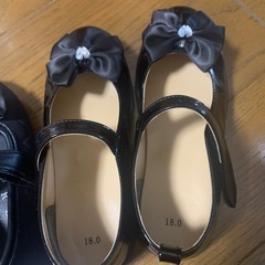 子供用靴の画像