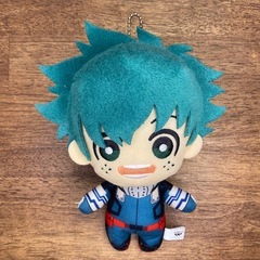 僕のヒーローアカデミア ともぬいvol.9 緑谷出久