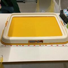 0319-173 ペット用トイレトレー