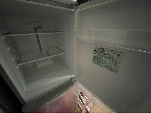 【美品】パナソニック冷蔵庫