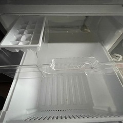 【美品】パナソニック冷蔵庫の画像