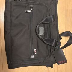 tumiの中古が安い！激安で譲ります・無料であげます｜ジモティー