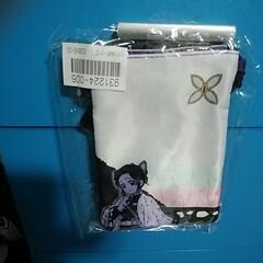 鬼滅 サコッシュ4点セットの画像