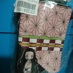 鬼滅 サコッシュ4点セットの画像