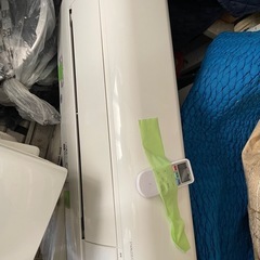 白くまくん RAS-SE28L PAM 主に10畳用 中古　ルー...