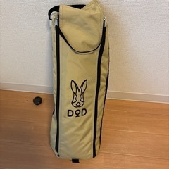 DOD  コット