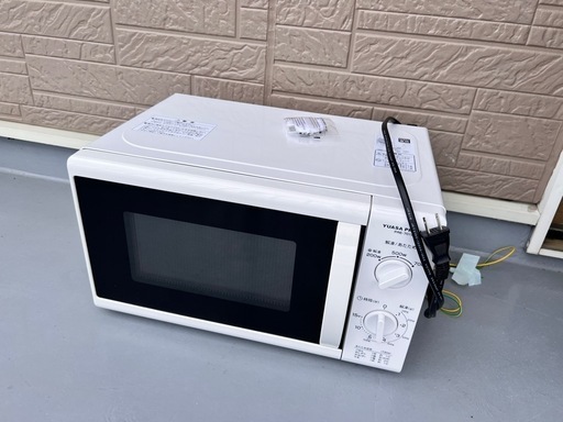 電子レンジ