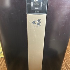 ダイキン　加湿
空気清浄機の画像