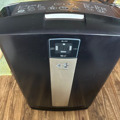 ダイキン　加湿
空気清浄機