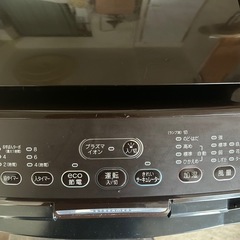 ダイキン　加湿
空気清浄機の画像