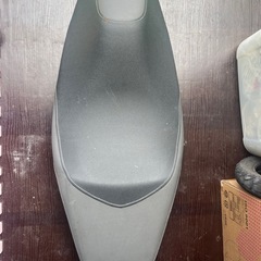 jk05 pcx 純正シート
