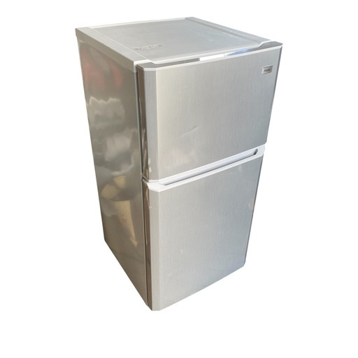 Haier ハイアール 冷凍冷蔵庫 2014年製 JR-N106H 2ドア