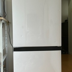 Hisense 154L 冷凍冷蔵庫 