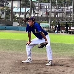 草野球マネジャー希望の方必見　まずはHPがあるから安心 - スポーツ