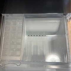 冷蔵庫　156Lの画像