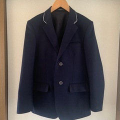 福岡県のブレザーの中古が安い！激安で譲ります・無料であげます