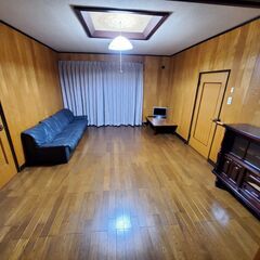 🍓🍓譲渡型賃貸　揖斐郡池田町　8LDK　駅チカ　🍅🍅　戸建て賃貸　７年で譲渡 - 揖斐郡
