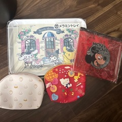 1番くじグッズの画像