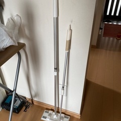 ワイパー　コロコロ　あげます！