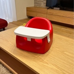 バンボ　子供用イス　チェア　ベビーの画像