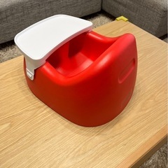 バンボ　子供用イス　チェア　ベビーの画像