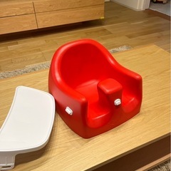 バンボ　子供用イス　チェア　ベビーの画像