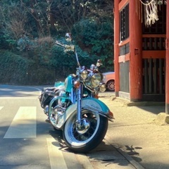 🛵ツーリング行きませんか？ - 久喜市