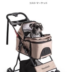 ペットカート