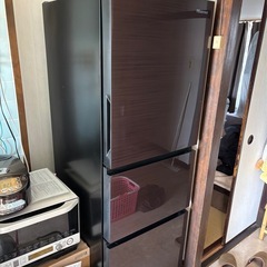 ハイセンス 冷蔵庫