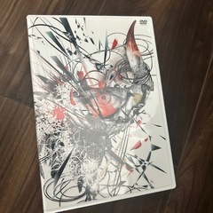 THE BACK HORN DVD
