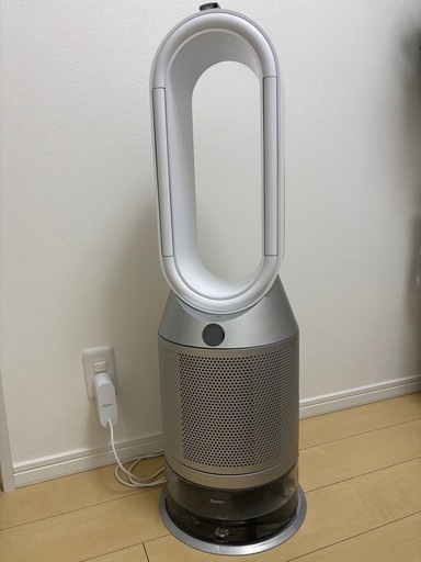 ダイソン　Dyson　空気清浄機+cool
