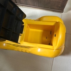 11 コンビカー　ショベルカーの画像