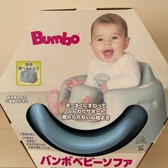 バンボの画像