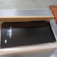 548fk【未使用品・開封品】Panasonic (パナソニック) スマートスクエアフード用横幕板 FY-MYC66D-K　y031905fkの画像