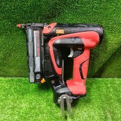 MAX マックス TJ-35P3 充電式ピンネイラ 14.4V/18V 35mm【市川行徳店】【店頭取引限定】【中古】管理番号：ITXZGWH0CMMUの画像