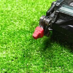 MAX マックス TJ-35P3 充電式ピンネイラ 14.4V/18V 35mm【市川行徳店】【店頭取引限定】【中古】管理番号：ITXZGWH0CMMUの画像