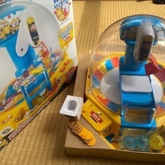 【ミニオン】おうちで無限チャレンジ まるで本物！クレーンゲーム