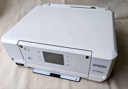 その他 EPSON EP805AW\n