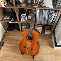 ヤマハ　クラシックギター　G130A