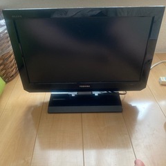 液晶カラーテレビ
の画像