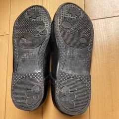 卒園式　入学式　フォーマルシューズ　21センチの画像