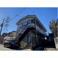 【🧩入居費用14万円🧩】✨信頼度No.1✨ 🔥日暮里舎人ラ…