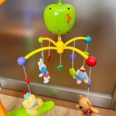 スマイルメリーDXの画像