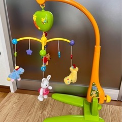 スマイルメリーDXの画像