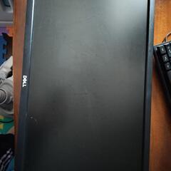 モニタージャンク品の画像