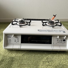パロマガステーブル