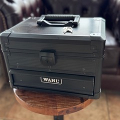 WAHL Clipper Case ウォール クリッパーケース 