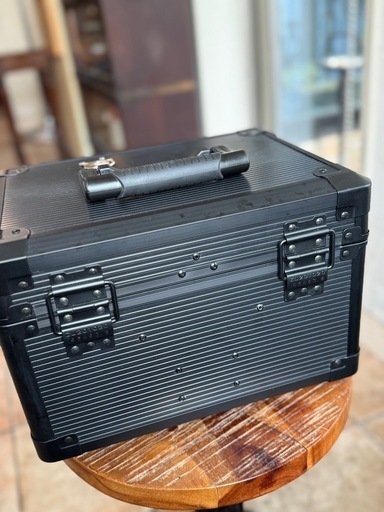WAHL Clipper Case ウォール クリッパーケース 