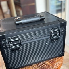 WAHL Clipper Case ウォール クリッパーケース の画像