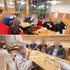 【3/20(木)14:15〜】@天神「26歳〜38歳独身限定！友活カフェ会」【👩🏻‍🦰残り1名!】  - 友達
